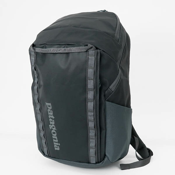 楽天市場】【 即納 】 パタゴニア ○ ブラックホール MLC 45L