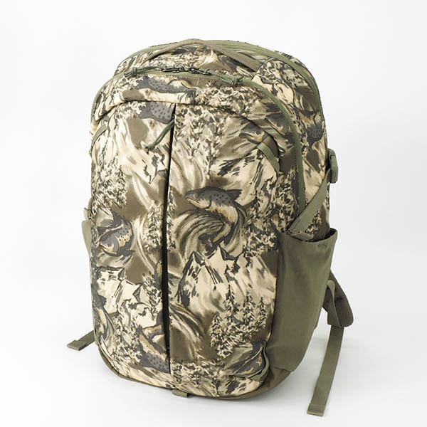 flowerパタゴニア レフュジオ・デイパック 26L レフュジオ・デイパック