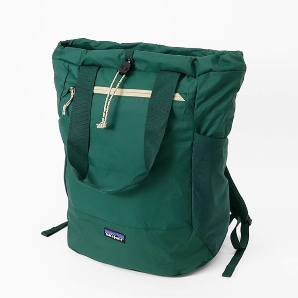 楽天市場】パタゴニア トートバッグ リュック バックパック テラヴィア