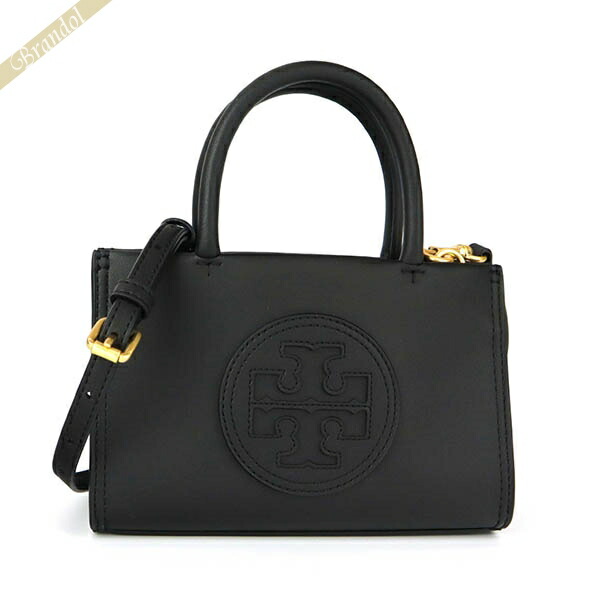 楽天市場】トリーバーチ トートバッグ TORY BURCH エラ 60985 001
