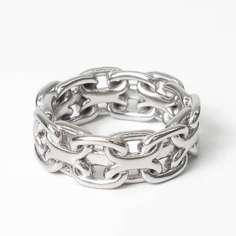 楽天市場】トムウッド 指輪 リング シルバー メンズ レディース ユニ