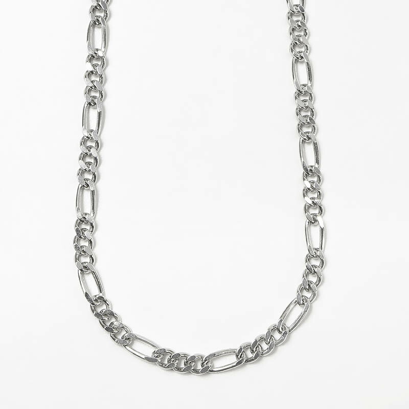 トムウッド ネックレス TOMWOOD Bo Chain Slim スリムチェーン 45cm シルバー 101262 メンズ レディース | ブランド