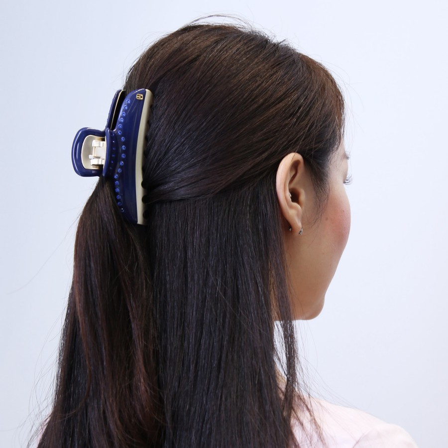 楽天市場 330円offクーポン対象 10月3日23 59迄 アレクサンドル ドゥ パリ ヘアクリップ Alexandre De Paris ヴァンドームクリップ Vendome Clip ラインストーン 髪留め Lサイズ 各色 Iccl 122 03 ブランド Azurebrandol 楽天市場 330円offクーポン対象 10月3日23 59迄 アレクサンドル ドゥ パリ ヘアクリップ Alexandre De Paris ヴァンドームクリップ Vendome Clip ラインストーン 髪留め Lサイズ 各色 Iccl 122 03 ブランド Azurebrandol