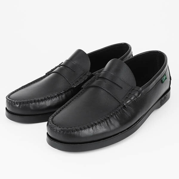 Paraboot パラブーツ ローファー 27.0cm