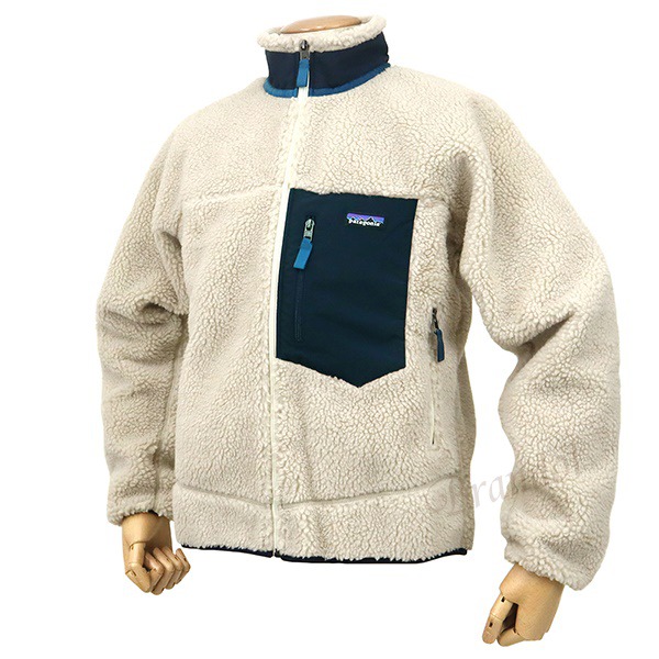 楽天市場 パタゴニア フリース Patagonia メンズ クラシック レトロ X ジャケット Sサイズ Mサイズ Lサイズ Xlサイズ Xxlサイズ ナチュラル Nat ブランド Azurebrandol