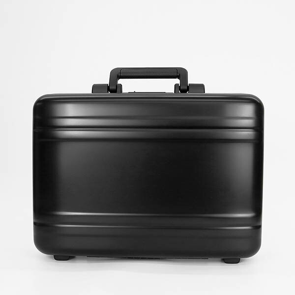 【希少】ゼロハリバートン アタッシュケース ビジネスバッグ ゼロハリバートン ZERO HALLIBURTON ゼロハリバートン
