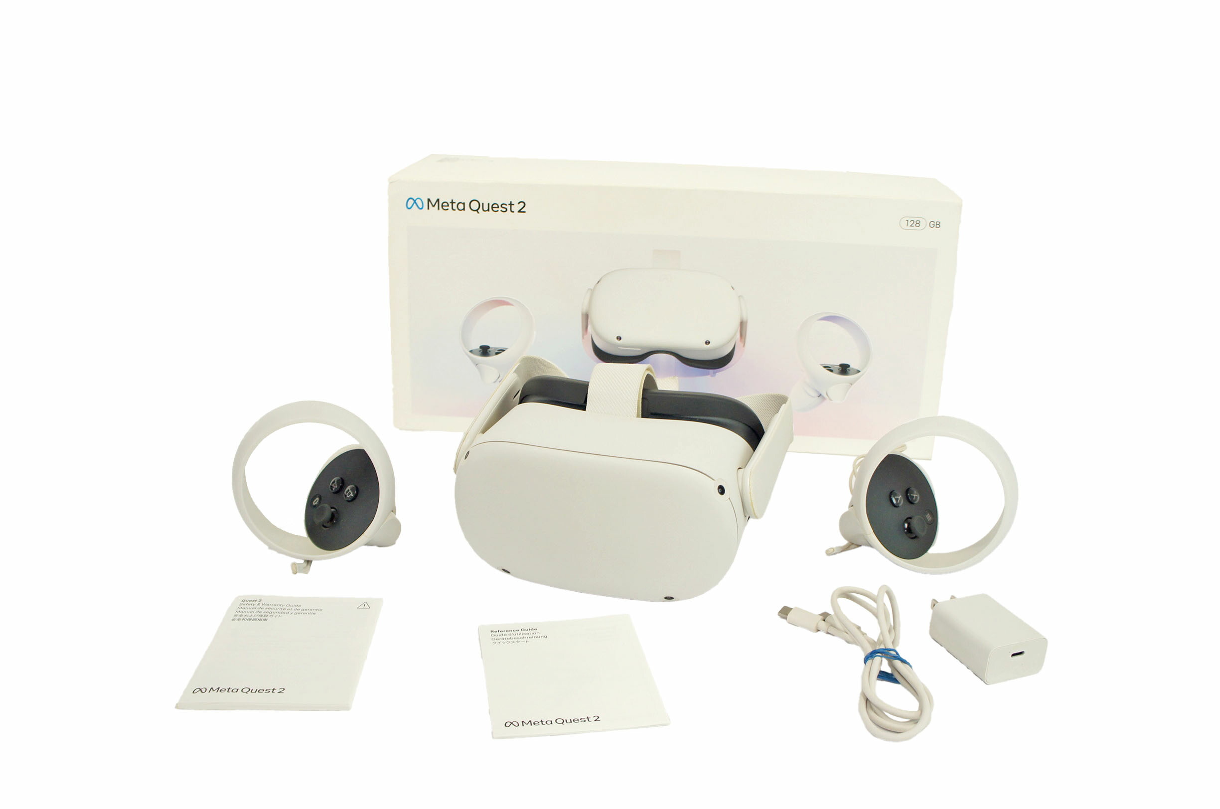 楽天市場】【新品】1週間以内発送 Meta Quest メタ クエスト2