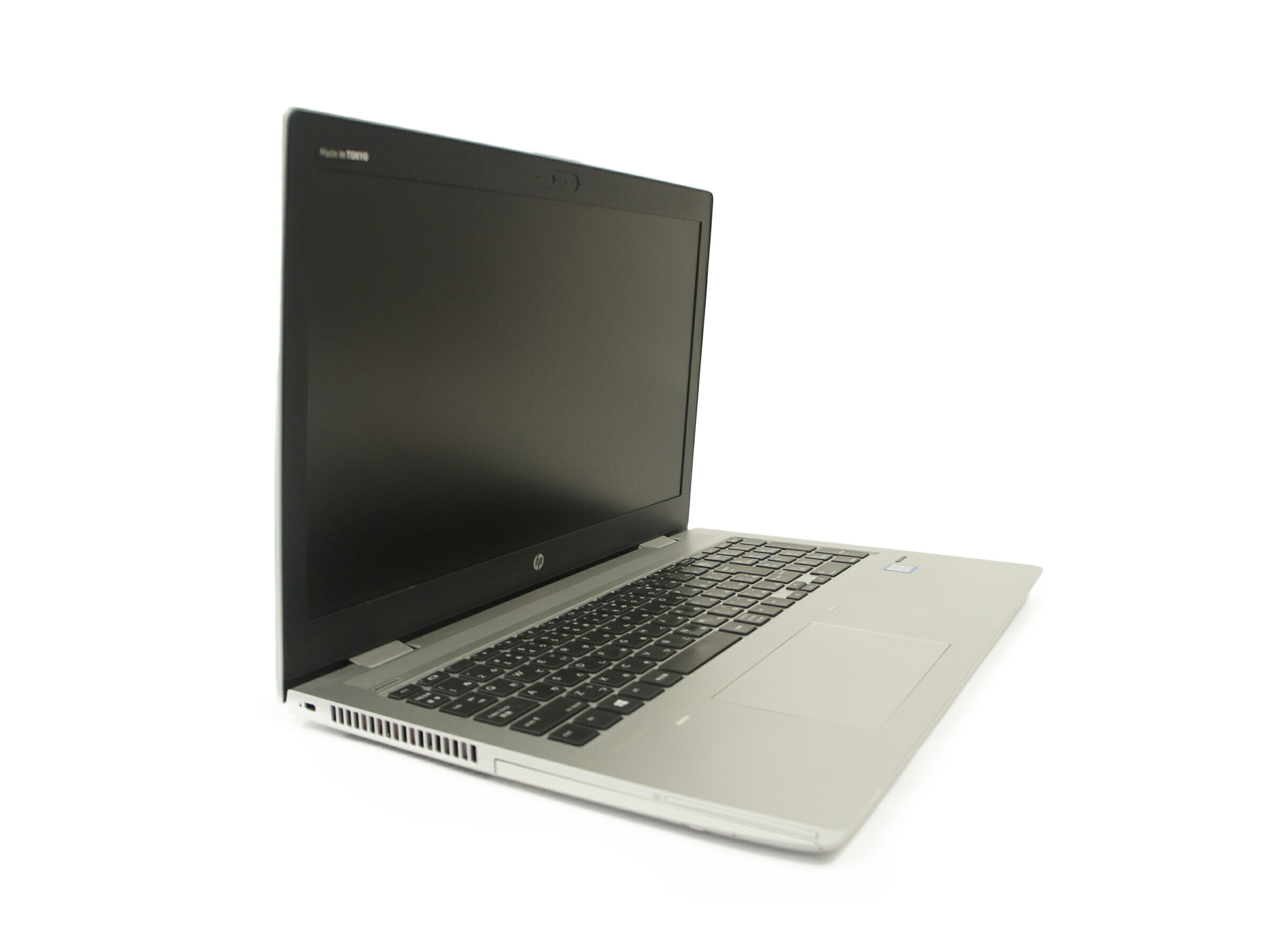 中古 HP エイチピー ProBook 650 G4 i5 7世代 8GB メモリ 500 GB HDD 256 GB SSD ハードディスク容 Win 11 Pro
