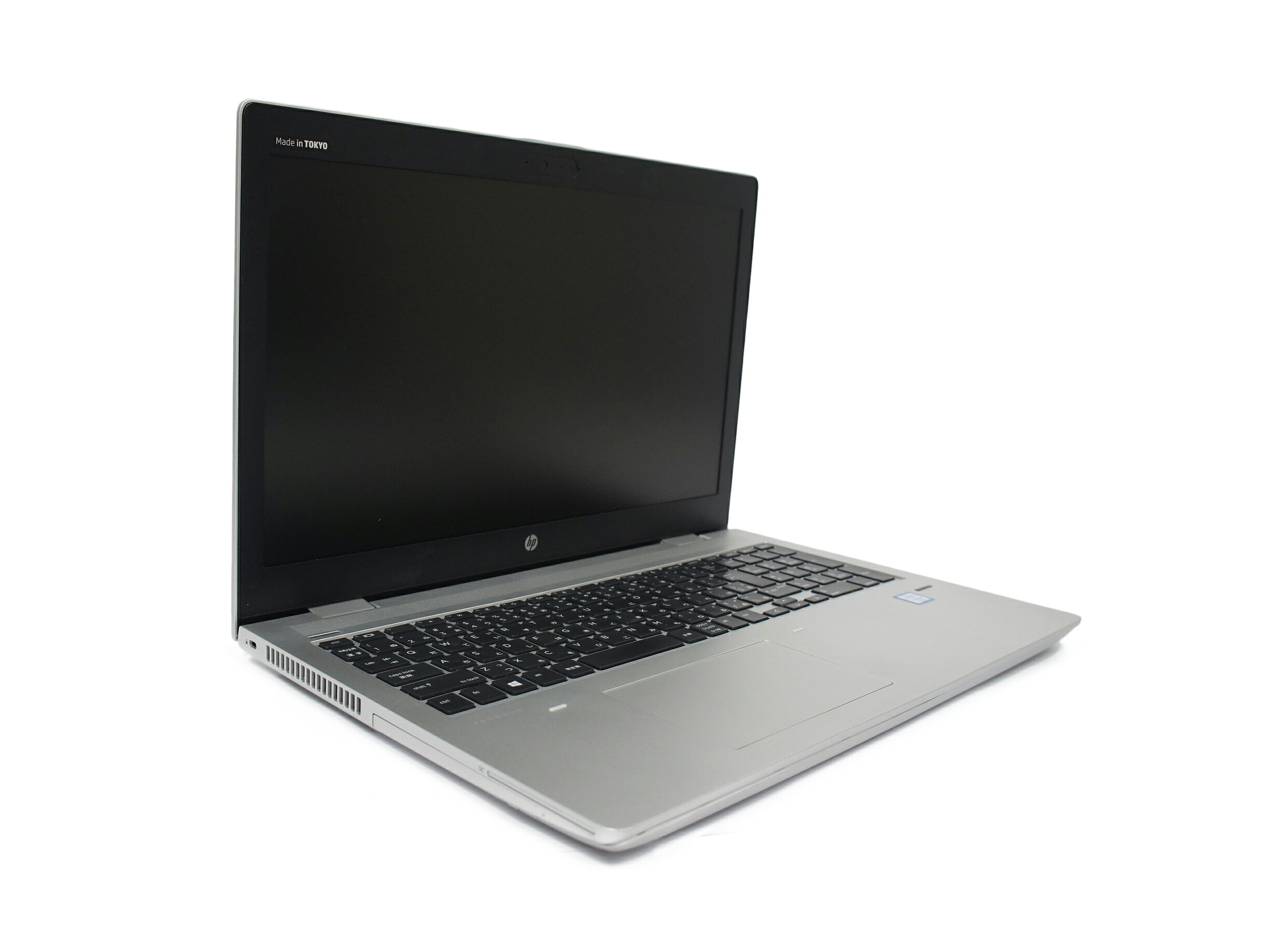 中古 HP エイチピーProBook 650 G4 i5 7世代 4GB メモリ 500 GB HDD 256 GB SSD ハードディスク容 Win 11 Pro