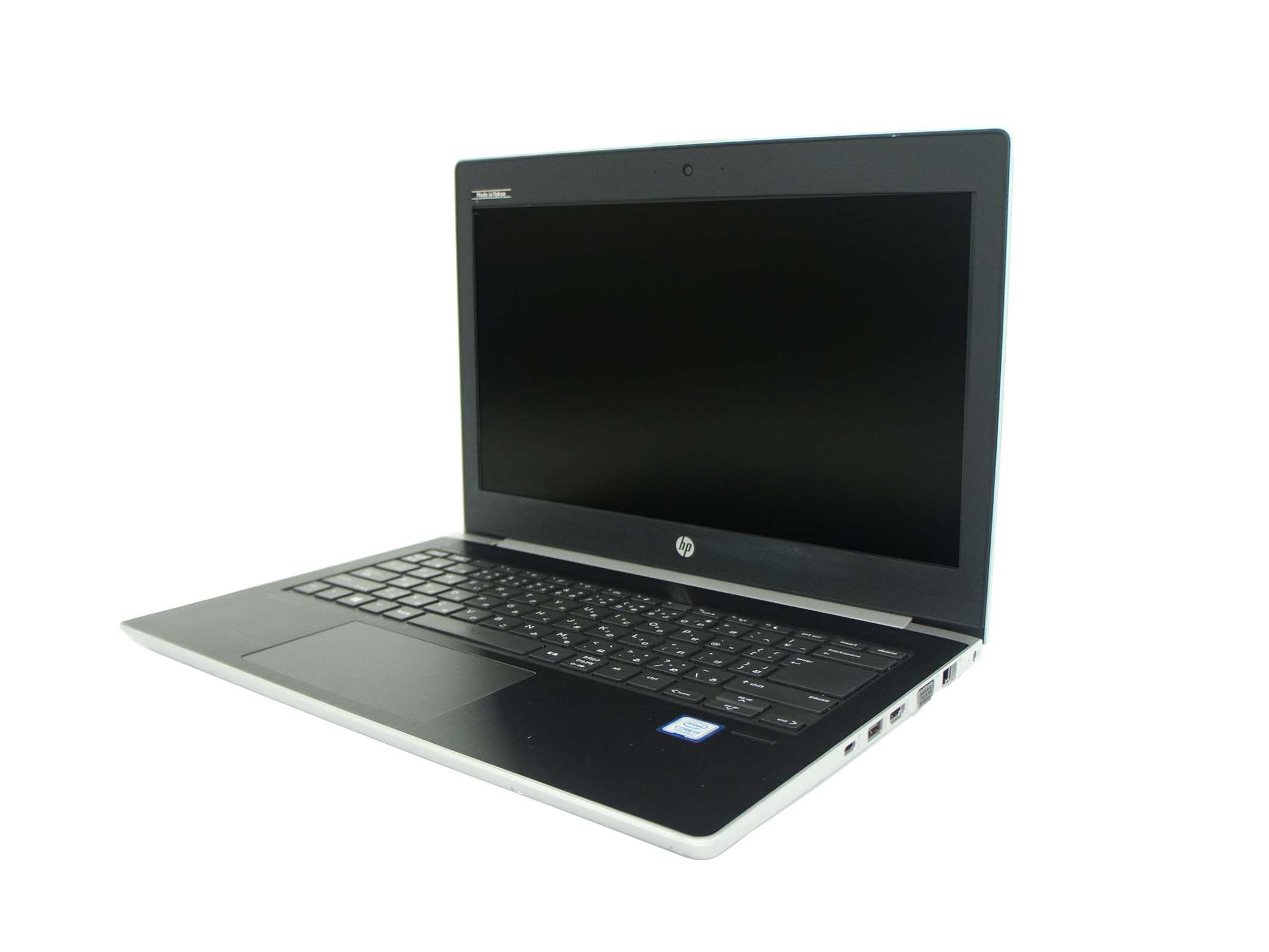 【ランク AB】中古 エイチピー HP ProBook 430 G5 i5 7 世代 12GB メモリ 256GB SSD+500 GB HDD ハードディスク容 Win 11