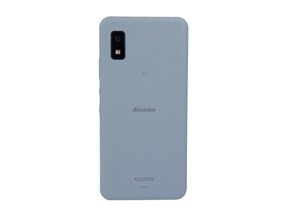 楽天市場】中古 Docomo SIMフリー スマホ シャープ Aquos Wish2 SH-51C