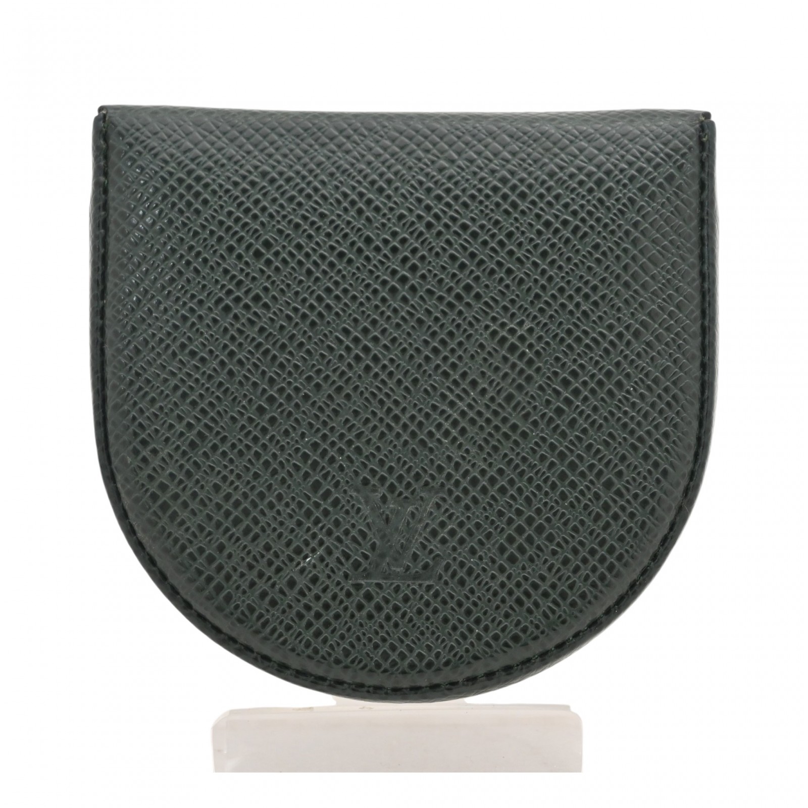 【中古】ルイヴィトン LV タイガライン ポルトモネ キュヴェット エピセア コインケース A価値づける lv8814nf