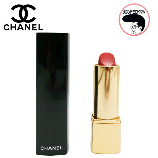 楽天市場】【中古】未使用品 CHANEL シャネル ルージュ