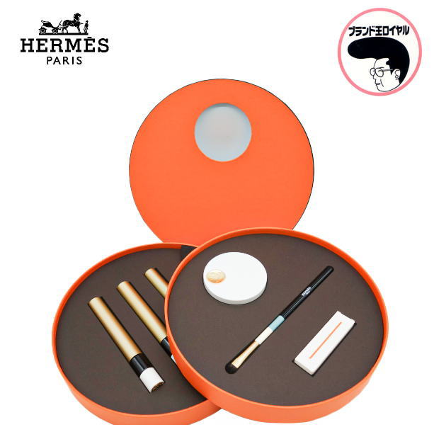 楽天市場】HERMES エルメス アイラッシュカーラー トレ ドゥ