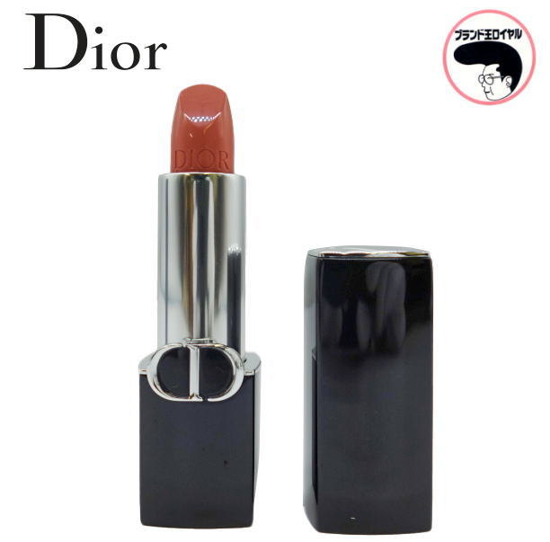 楽天市場】【中古】未使用品 DIOR ルージュ ディオール ROUGE