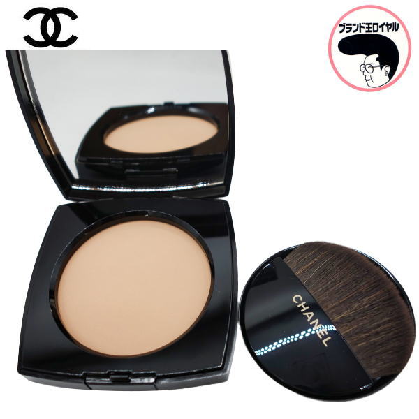 楽天市場】CHANEL(シャネル) レ ベージュ ヘルシー グロウ パウダー