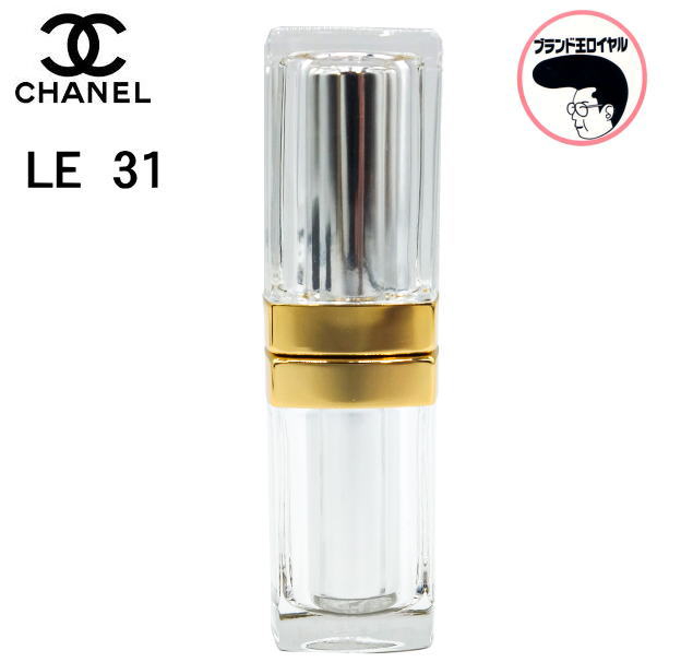 楽天市場】【中古】未使用品 CHANEL シャネル トランテアン ル
