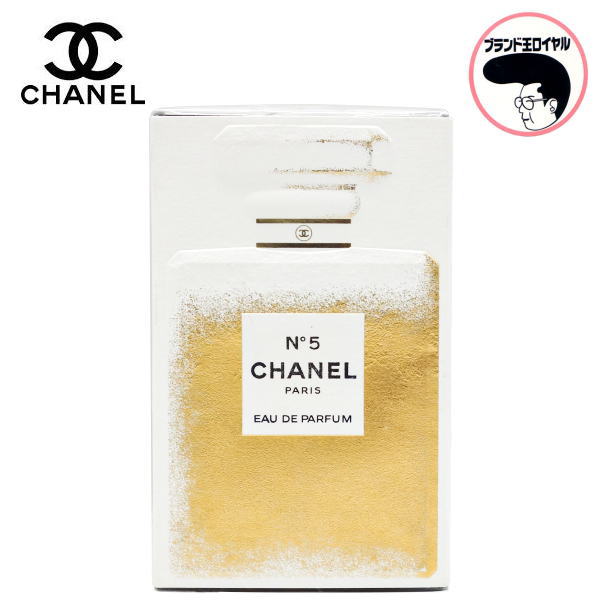 楽天市場】CHANEL(シャネル) 未開封 N°5 オードトワレ