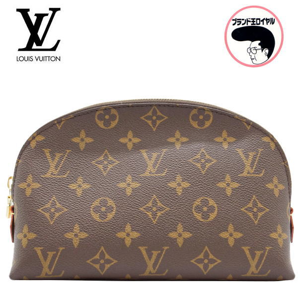 未使用品 LOUIS VUITTON ルイヴィトン ポシェット ポーチ