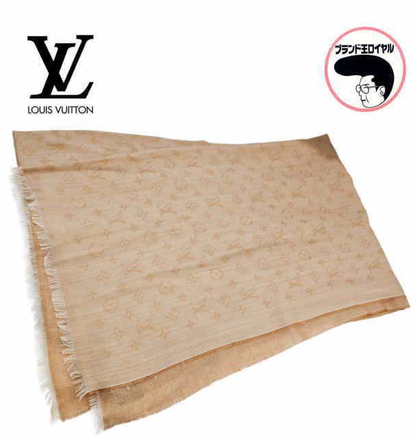 【中古】Louis Vuitton ルイヴィトン  肩かけ モノグラム