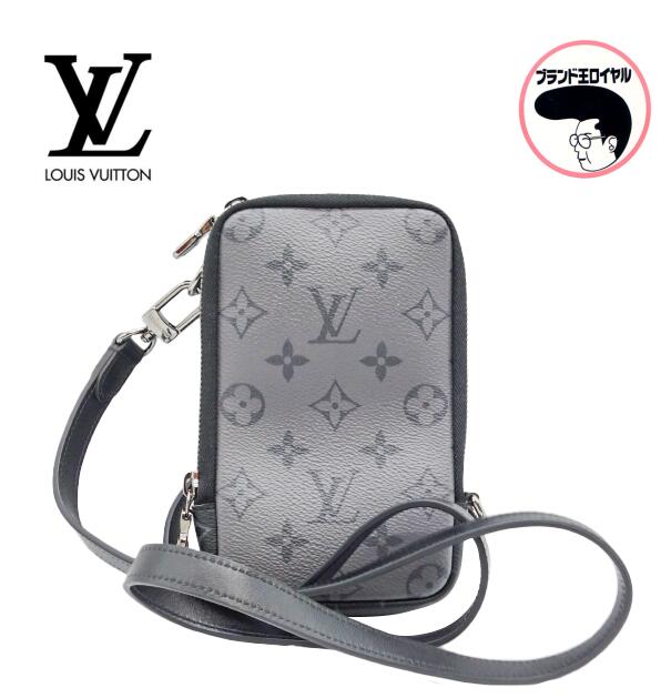 楽天市場】【美品】ルイヴィトン【LOUIS VUITTON】M69534 ダブル