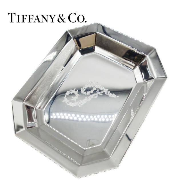楽天市場】ティファニー 写真立て ティファニー 中古 ティファニー