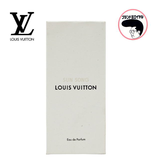 楽天市場】LOUIS VUITTON【ルイ・ヴィトン】LP0126 SUNSONG サン