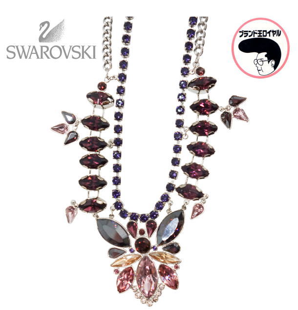 楽天市場】□新品□未使用□ SWAROVSKI スワロフスキー クリスタル