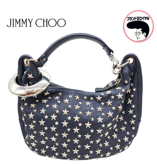 楽天市場】Jimmy Choo ジミーチュウ ショルダーバッグ KIMI MESSANGER