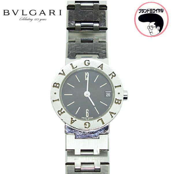 ランキングや新製品 ブルガリ BVLGARI ブルガリブルガリ BB23SS