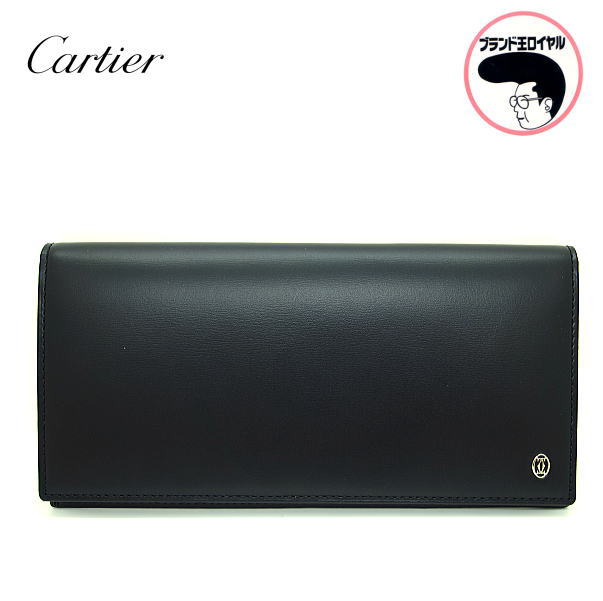 新品、本物、当店在庫だから安心】 未使用品 Cartier カルティエ 長