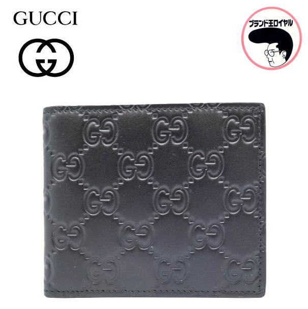 楽天市場】【未使用品】【財布】GUCCI グッチ グッチシマ 2つ折