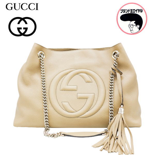 国内発送グッチ ソーホー 楽天市場】GUCCI グッチ ソーホー インターロッキング ロゴ