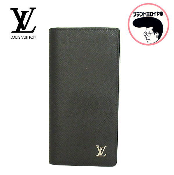 期間限定30 Off ルイヴィトン タイガ ポルトフォイユ プラザ M ヴィトン長財布 メンズ 中古 未使用 Vuitton Louis K7249k Bhavaspa Com