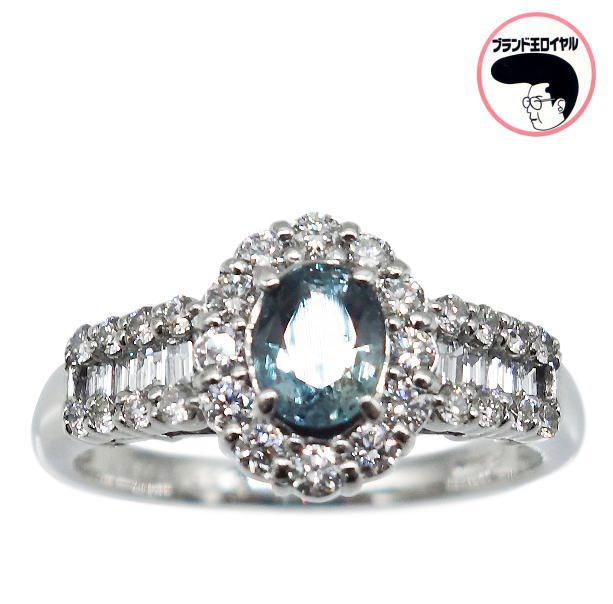 ココ　グレー パールリング 13号 PT900 美品 楽天市場】PT900 パールリング ピーコック 12.7mm 黒蝶 大粒 プラチナ