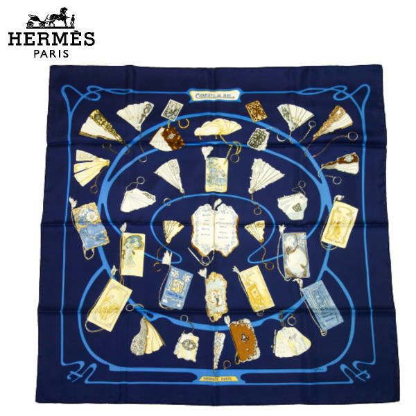 楽天市場】【新品未使用品】HERMES エルメス カヴァルカドゥール