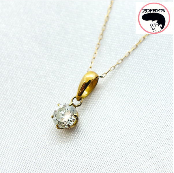 楽天市場】ダブルトップ ピンクゴールド ネックレス W50113.2.22 新品