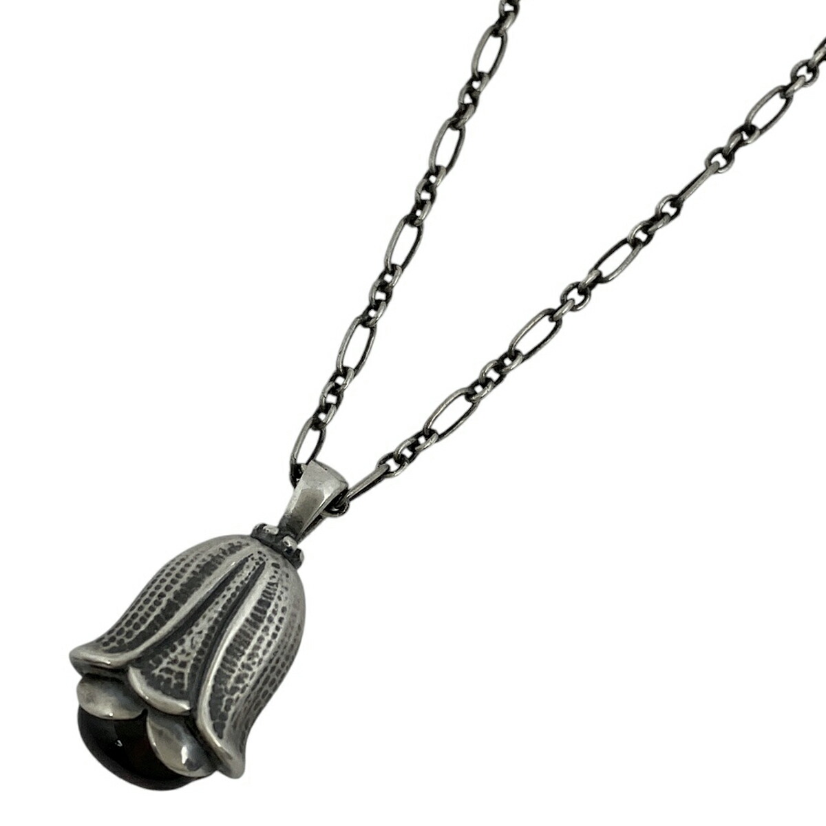 ジョージジェンセン　タツノオトシゴ　チャーム　ペンダントトップ silver925】GEORG JENSEN タツノオトシゴ ペンダント｜Yahoo