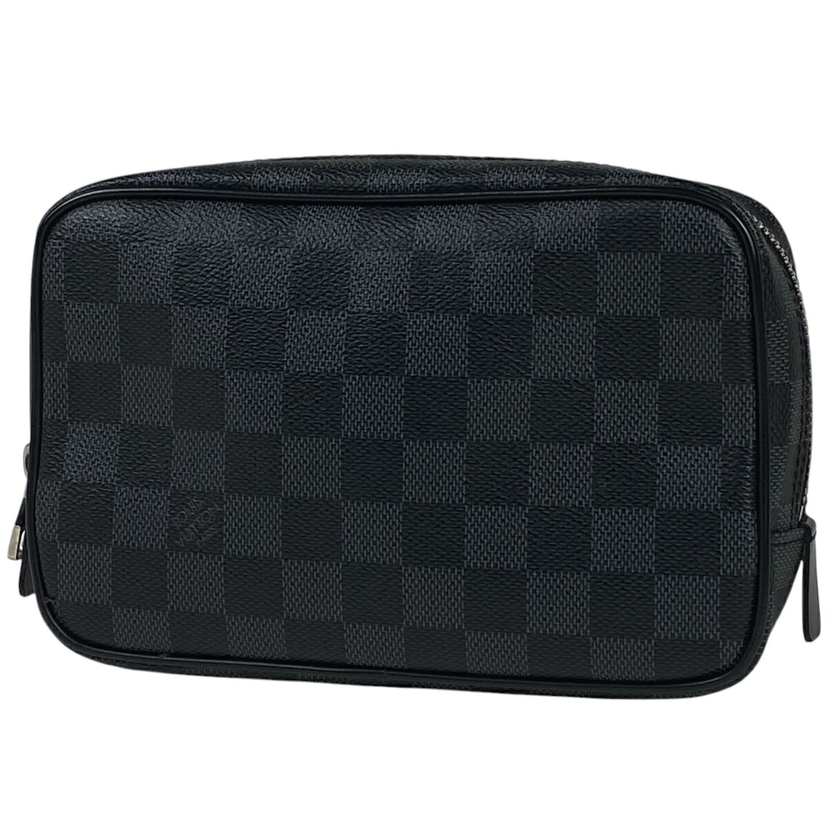 ルイ・ヴィトン トロース アルバトロス ダミエ・ジャン ポーチ 楽天市場】【バッグ】LOUIS VUITTON ルイ ヴィトン ダミエ