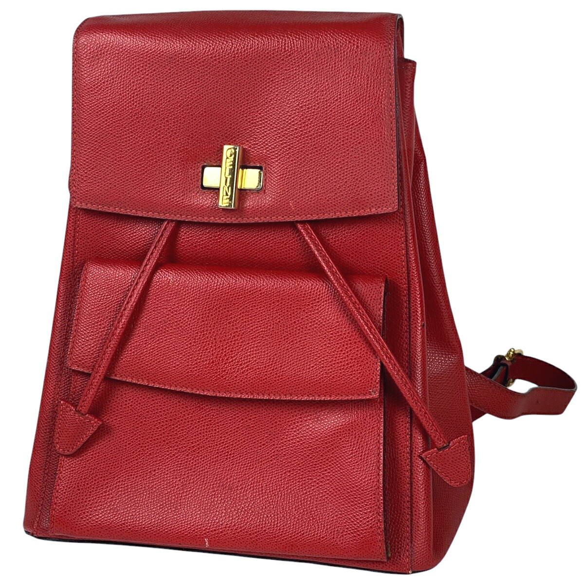 専用　CELINE セリーヌ ナップサック　エコバッグ小非売品　2枚 CELINE - Celine セリーヌ ナップサック大の通販 by haru's shop
