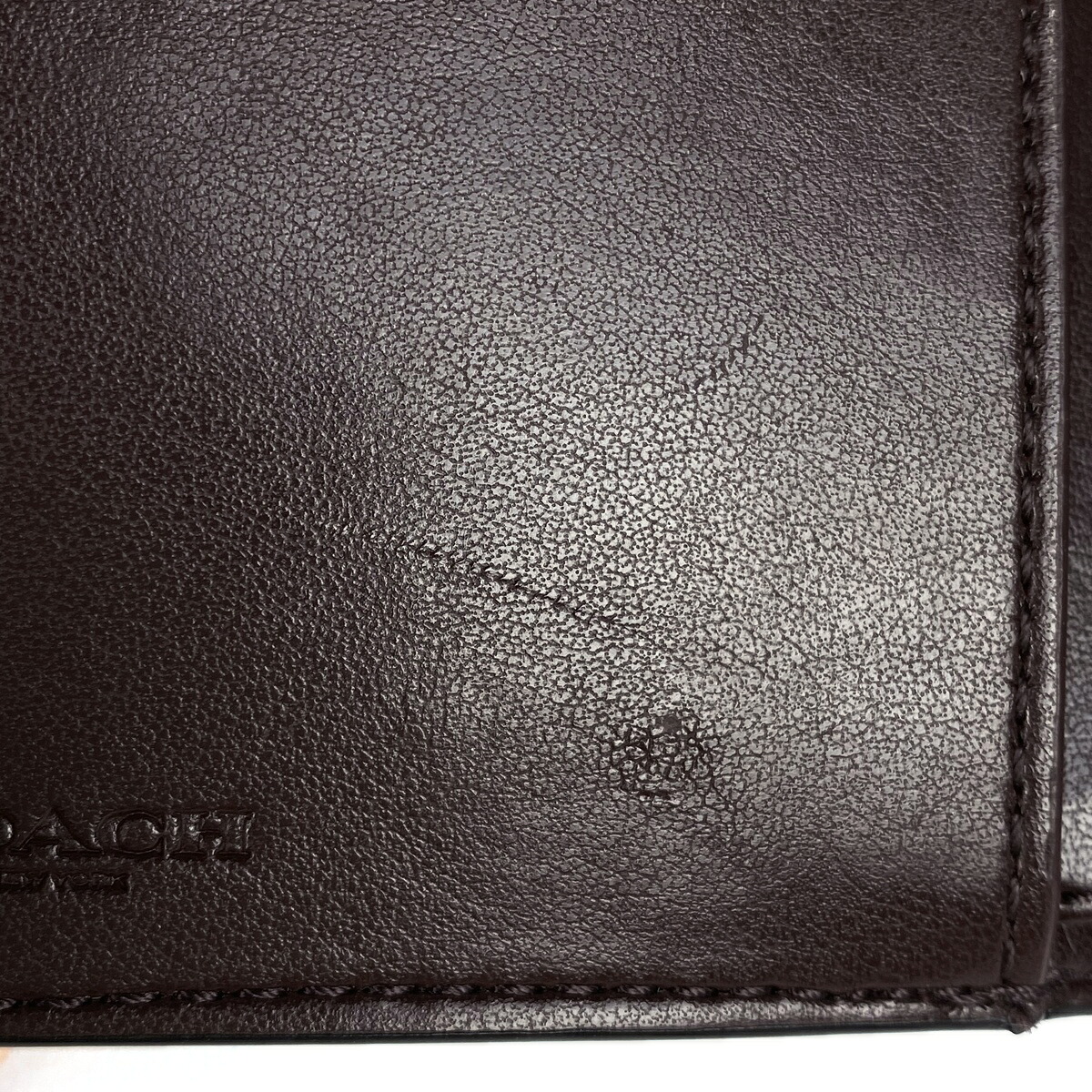 店内最大70 Off 9 21 1 59迄 00 9 26 1 59迄 ロレックス 8 Off 00 9 26 コーチ Coach シグネチャー 二つ折り 財布 札入れ 小銭入れ ロゴ 二つ折り財布 レザー ブラック F レディース 中古 Msp29perb バイセルオンライン 店used 送料無料 学園祭 敬老の