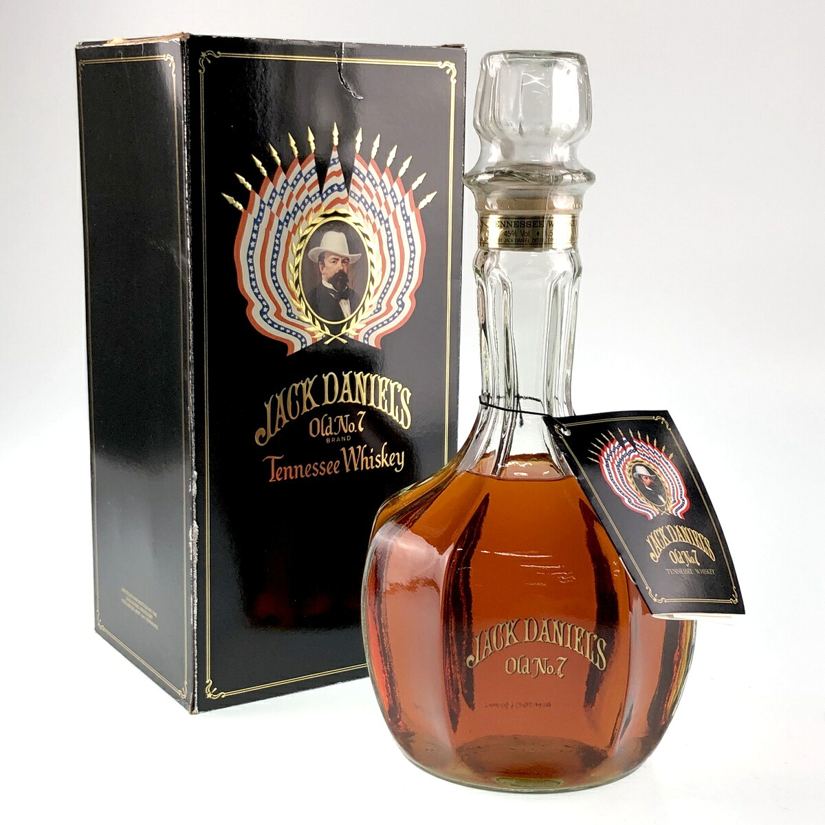 限定品 ジャックダニエル Jack Daniels オールドno7 1500ml アメリカンウイスキー 古酒 最先端