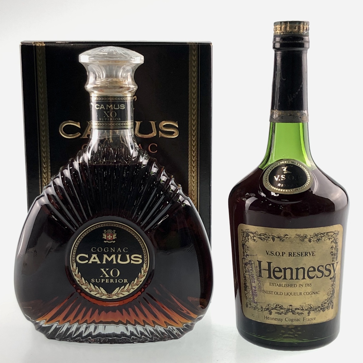 3本 REMY MARTIN CAMUS Hennessy コニャック 700mlの+spbgp44.ru