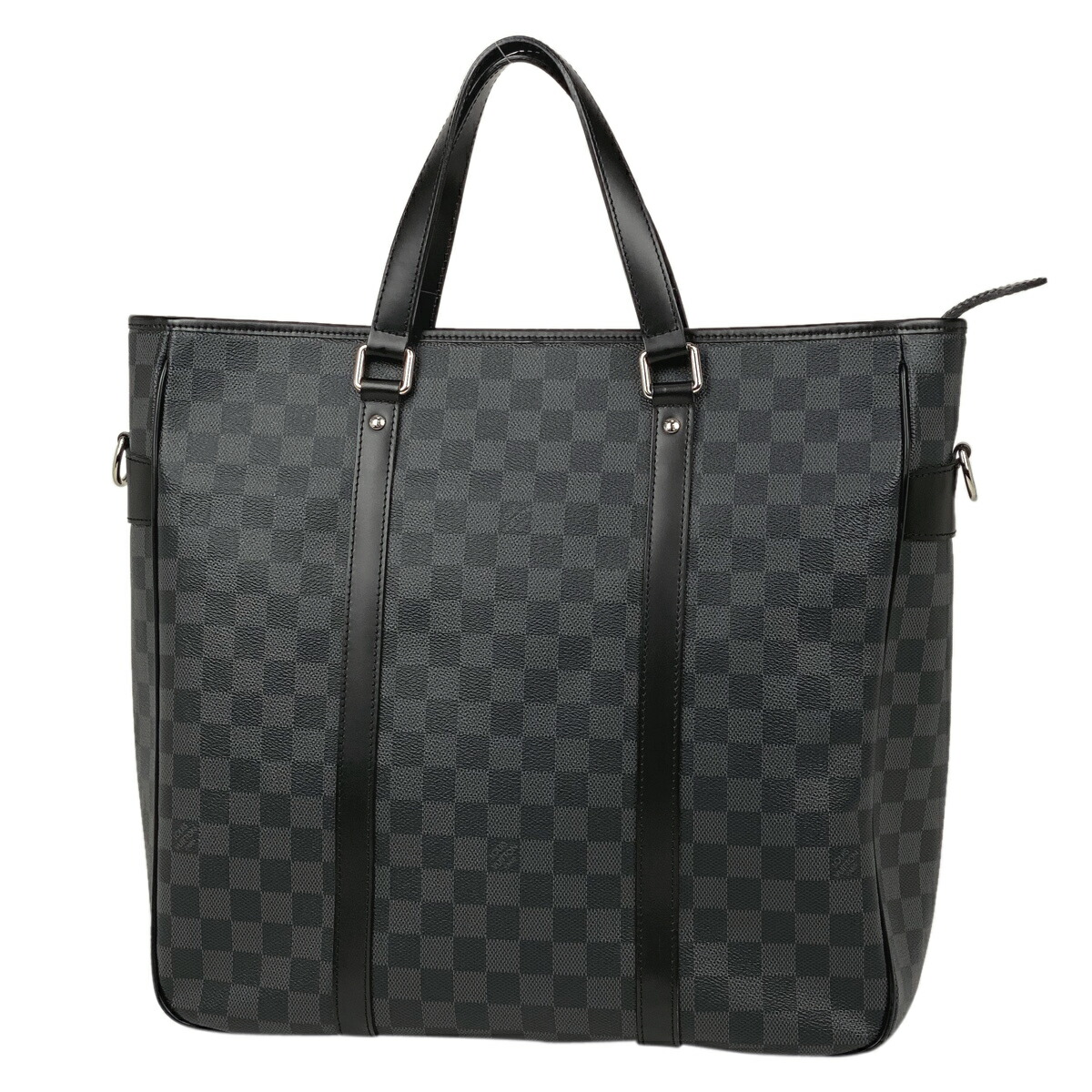 Vuitton タダオ ビジネス 2way ルイ ヴィトン 2way Louis メンズ ショルダーバッグ トートバッグ 通勤 ブラック ルイ ヴィトン メンズ ダミエグラフィット N Mm 中古 バイセルオンライン 店used 送料無料 ホワイトデー 卒業式 春休み 入学式 入社式 お花見 Vuitton タダオ ビジネス 2way ルイ ヴィトン 2way Louis メンズ ショルダーバッグ トートバッグ 通勤 ブラック ルイ ヴィトン メンズ ダミエグラフィット N Mm 中古 バイセルオンライン 店used 送料無料 ホワイトデー 卒業式 春休み 入学式 入社式 お花見