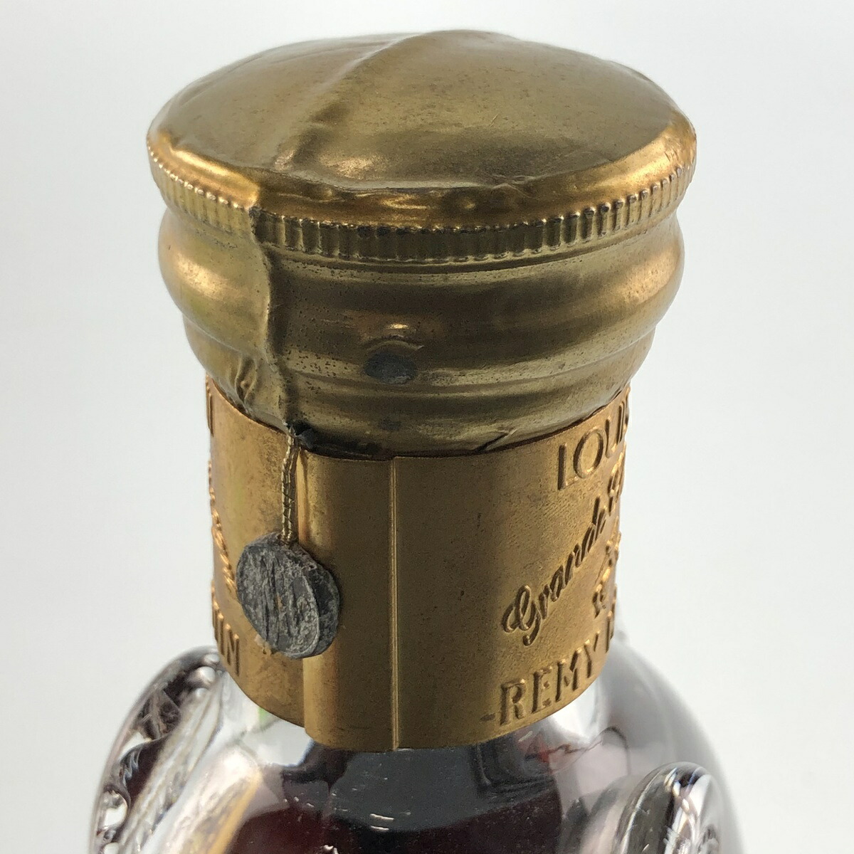 レミーマルタン Remy Martin ブランデー ルイ13世 コニャック 現行品 Martin 700ml ブランデー コニャック 中古 バイセルオンライン 店ブランデー 未開栓 送料無料 ホワイトデー 卒業式 入学式 入社式 お花見 退職祝い ギフト 贈り物 プレゼント 誕生日 記念日