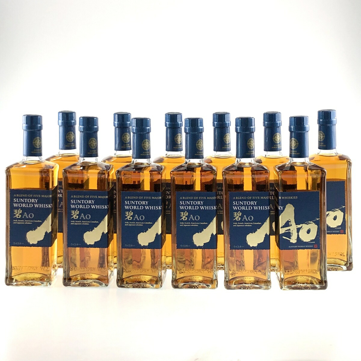 サントリー 12本 碧 700ml Suntory 12本 東京都内限定発送 ウイスキー Suntory セット ウイスキー 送料無料 中古 バイセルオンライン 店ウイスキー 43 未開栓 ホワイトデー 卒業式 入学式 入社式 お花見 退職祝い ギフト 贈り物 プレゼント 誕生日 記念日 サントリー 12本 碧 700ml Suntory 12本 東京都内限定発送 ウイスキー Suntory セット ウイスキー 送料無料 中古 バイセルオンライン 店ウイスキー 43 未開栓 ホワイトデー 卒業式 入学式 入社式 お花見 退職祝い ギフト 贈り物 プレゼント 誕生日 記念日