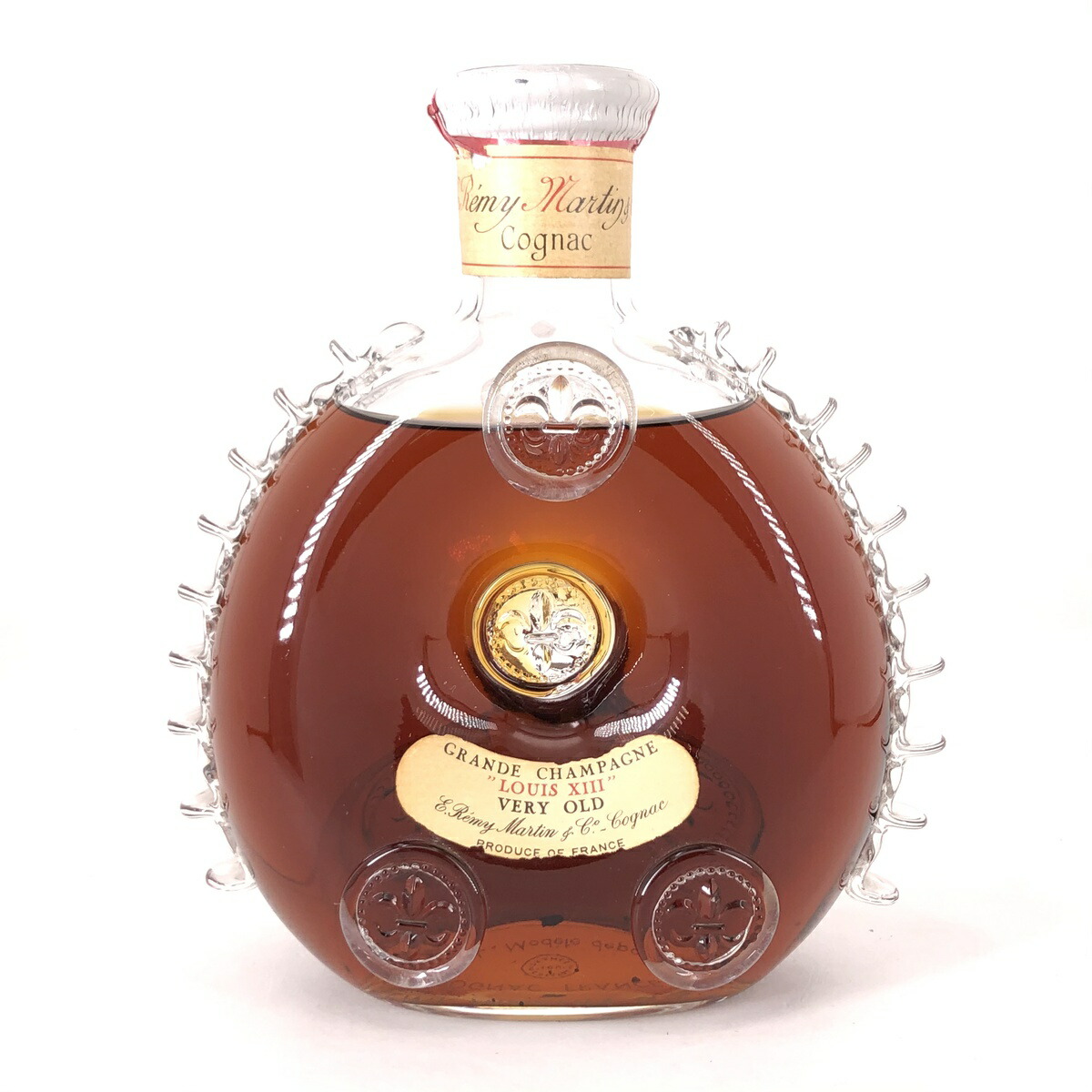オンライン限定商品 のブランデー 入学式 未開栓 ベリーオールド 卒業式 送料無料 中古 贈り物 退職祝い ホワイトデー 700ml 入社式 お花見 ギフト プレゼント 誕生日 記念日 レミーマルタン Remy Martin ルイ13世 ベリーオールド 700ml ブランデー コニャック
