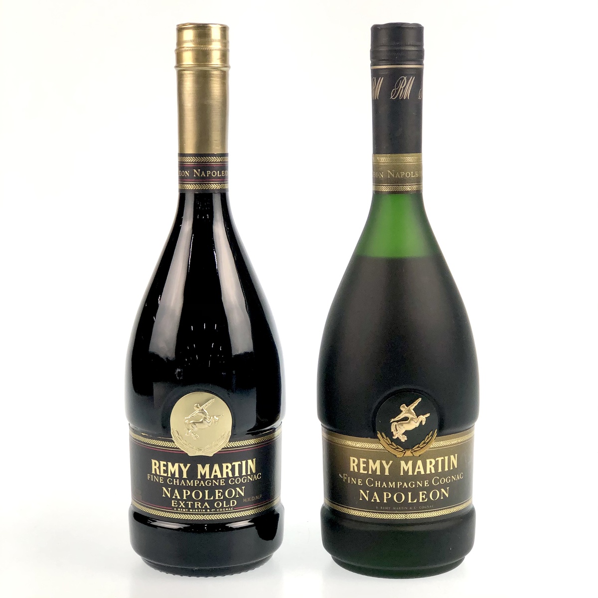 2根拠地 レミーマルタン Remy Martin ナポレオン 世 エクストラ年寄りの ナポレオン ファインシャンパーニュ コニャック ブランデイ 設定 中古 アルコホルセット 未開栓 送料無料 ゴールデン週間 お母様の時代 父なる神の日 退任御祭 付け届け 贈物 音物 産まれる日 銘記