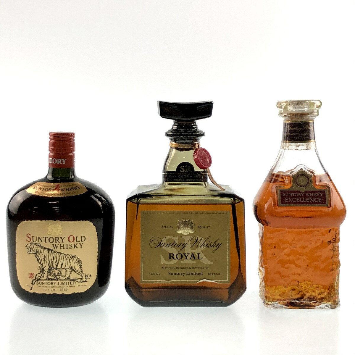 東京都内限定発送 3本 サントリー Suntory オールド 干支ラベル 寅 ローヤル Sr エクセレンス ウイスキー セット 中古 Nxtdwell Com 東京都内限定発送 3本 サントリー Suntory オールド 干支ラベル 寅 ローヤル Sr エクセレンス ウイスキー セット 中古 Nxtdwell Com