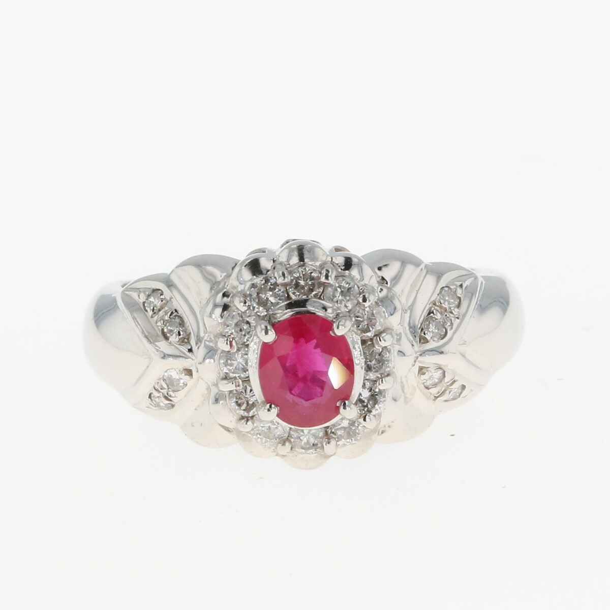 ルビー 構想指環 プラチナ 指環 メレダイヤ リング 11ナンバー Pt900 ルビー ダイヤモンド レディース 中古 Used 送料無料 ゴールデンウイーク 母様の昼 主の日 贈りもの 供え 贈呈 生れ日 銘記日 婚儀祭祀 嫁入り 流行り物 周遊 Pasadenasportsnow Com